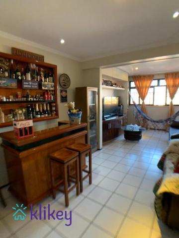 Apartamento à venda com 3 dormitórios em Joaquim távora, Fortaleza cod:7459 - Foto 18