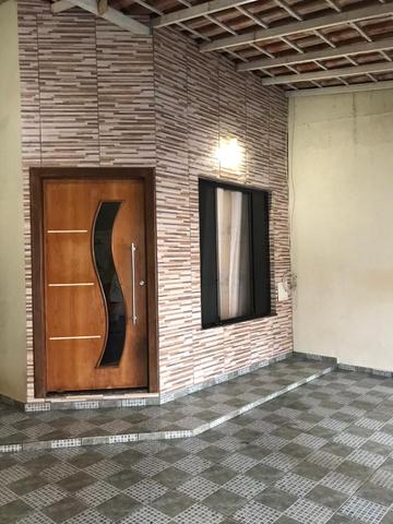 Vendo lindo sobrado na QNO 6 do SETOR O. Excelente localização - Foto 9