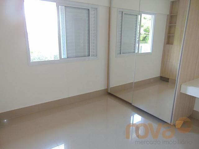 Apartamento à venda com 3 dormitórios em Jardim américa, Goiânia cod:NOV235482 - Foto 14