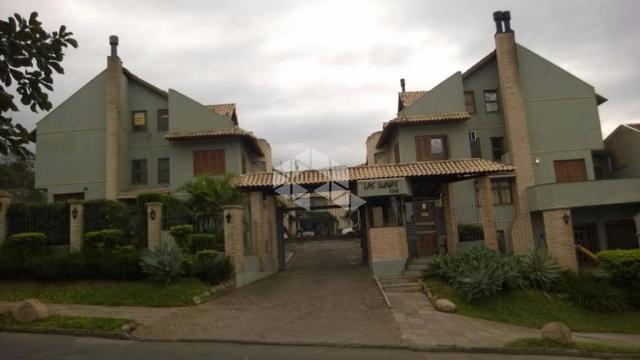 Casa à venda com 3 dormitórios em Cristal, Porto alegre cod:9892756