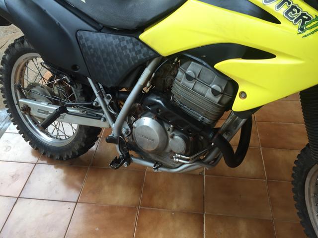 Xr tornado 250 - Foto 3