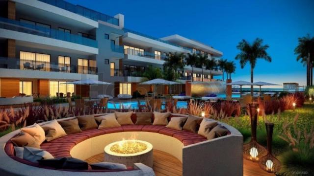 Apartamento à venda com 3 dormitórios em Campeche, Florianópolis cod:2054 - Foto 6