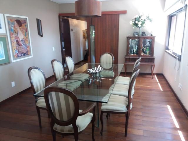 Apartamento à venda com 5 dormitórios em Santa cecília, Porto alegre cod:CO0909 - Foto 4