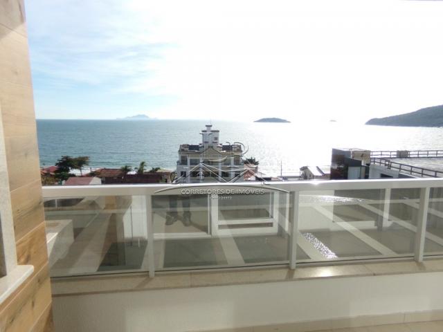 Apartamento à venda com 2 dormitórios em Praia dos ingleses, Florianópolis cod:1634
