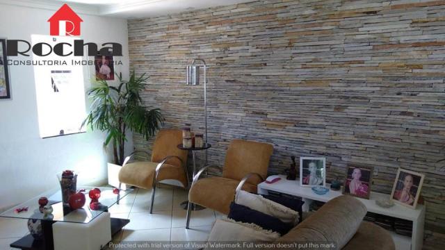 COND. IMPÉRIO DOS NOBRES (SOBRADINHO) - TROCO POR APTO NO PLANO PILOTO - Foto 17