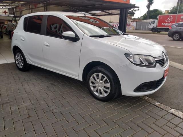 RENAULT SANDERO 1.6 EXPRESSION - Foto 5