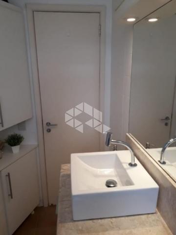 Apartamento à venda com 1 dormitórios em Centro, Porto alegre cod:AP17368 - Foto 16