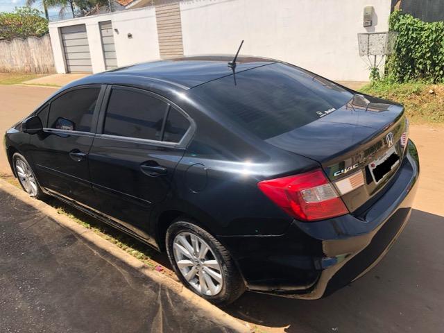 Honda civic - Foto 6