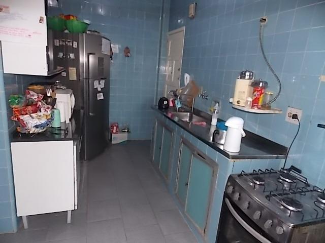 JBI27851 - Cocotá Travessa da Olaria Próximo Aterro 2 Quartos 1 Vaga de Garagem - Foto 17