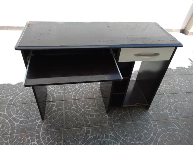 Mesa para escritório ou computador - Foto 2