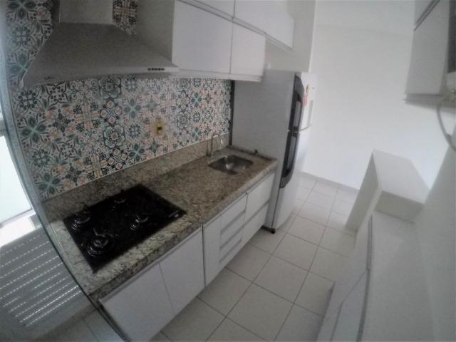 MC - Apto 3Qts c/Suíte e 2 Vagas- Próximo ao Mar- Cond. Praças Sauípe-Serra - Foto 5