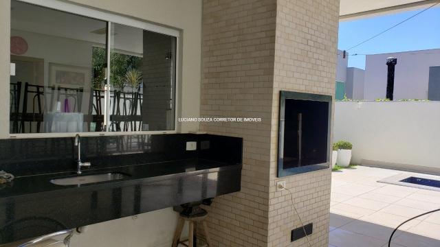 Casa de condomínio à venda com 3 dormitórios em Residencial damha ii, Campo grande cod:210 - Foto 6