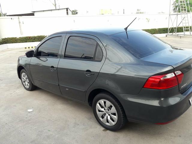 Vendo voyage 1.6 2015 - Foto 7