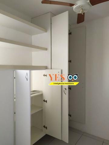 Apartamento para Locação no Caseb - 3 quartos - Foto 13