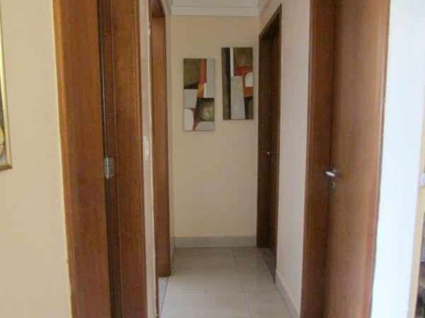 Apartamento com 4 quartos no Tríade Residencial - Bairro Setor Bueno em Goiânia - Foto 13