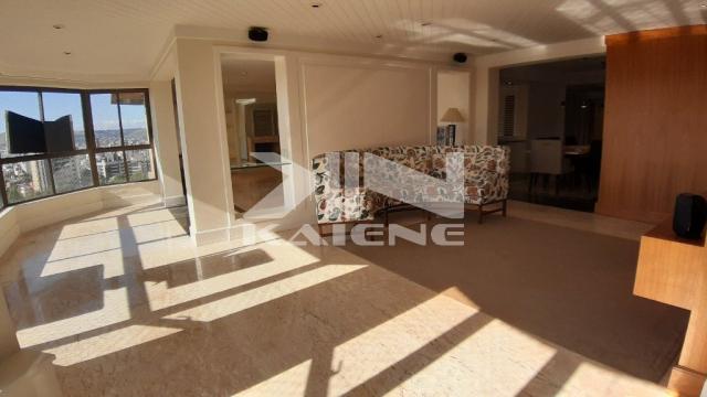 Apartamento à venda com 5 dormitórios em Bela vista, Porto alegre cod:3251 - Foto 7