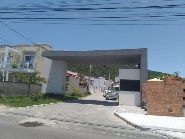 Otimo Apartamento 1 quarto condomínio fechado - Foto 2
