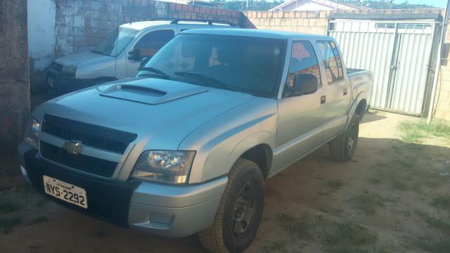 S10 4*4 - Foto 3