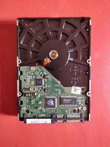 HD samsung 1 tb-usado - Foto 2