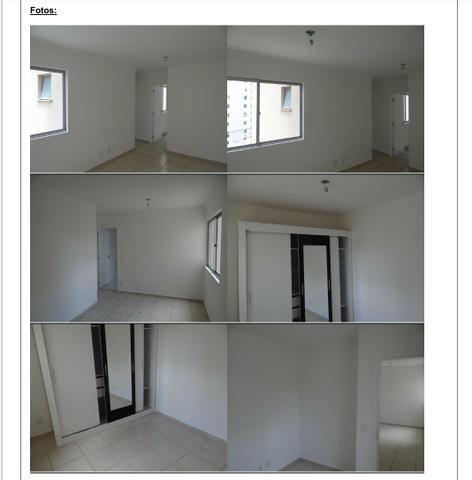 Aluguel Quarto individual - Foto 3