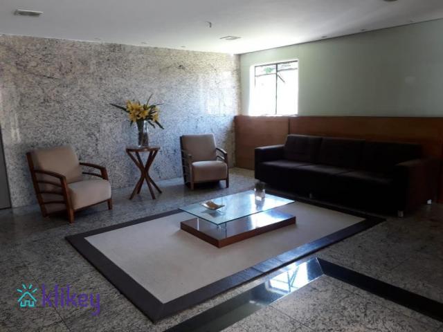 Apartamento à venda com 5 dormitórios em Edson queiroz, Fortaleza cod:7431 - Foto 7