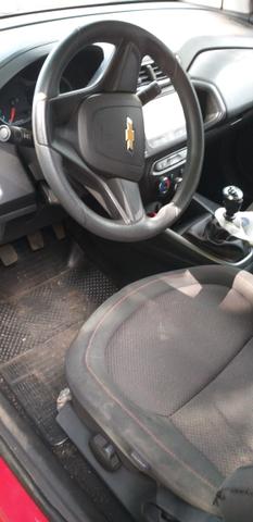 Vendo onix 1.4 lt multimi abaixo da fipe