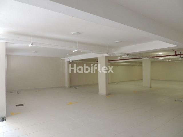 Apartamento à venda com 3 dormitórios em Açores, Florianópolis cod:1544 - Foto 19