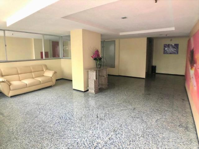 Apartamento na Aldeota - 118m² - 3 Suítes - 2 Vagas (AP0641) - Foto 13