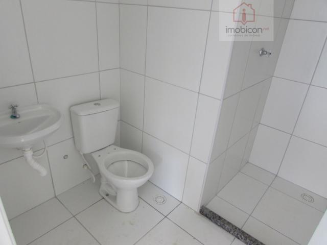 Apartamento, Loteamento Primavera, Vitória da Conquista-BA - Foto 5