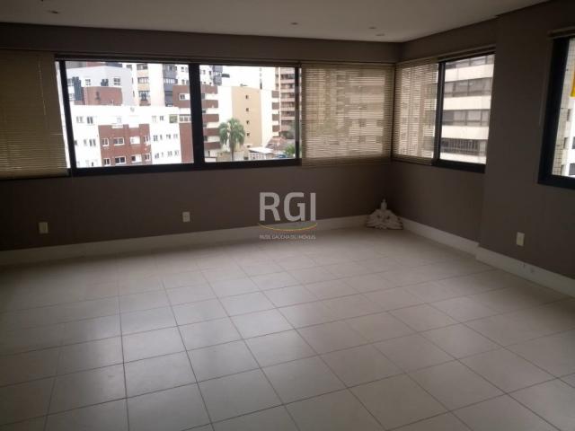 Apartamento para alugar com 3 dormitórios em Petrópolis, Porto alegre cod:LI50878241 - Foto 7