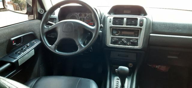 Mitsubishi Pajero em ótimo estado - Foto 4