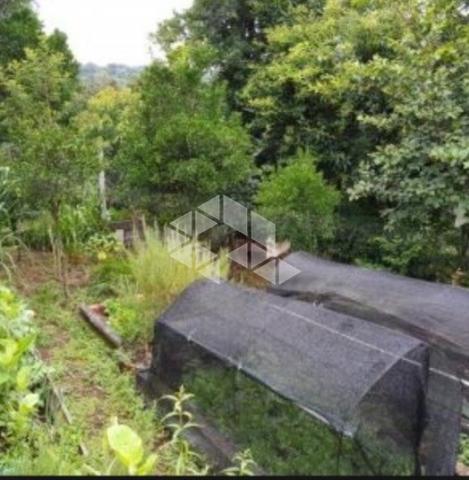 Casa à venda com 2 dormitórios em Vinhedos, Bento gonçalves cod:9905168 - Foto 2