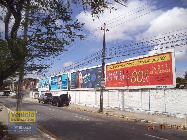 Alugo Excelente Terreno no Joquei Club Cod Loc - 1074 - Foto 5