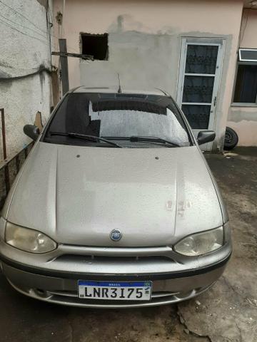 Vendo palio fire 2002 top - Foto 3