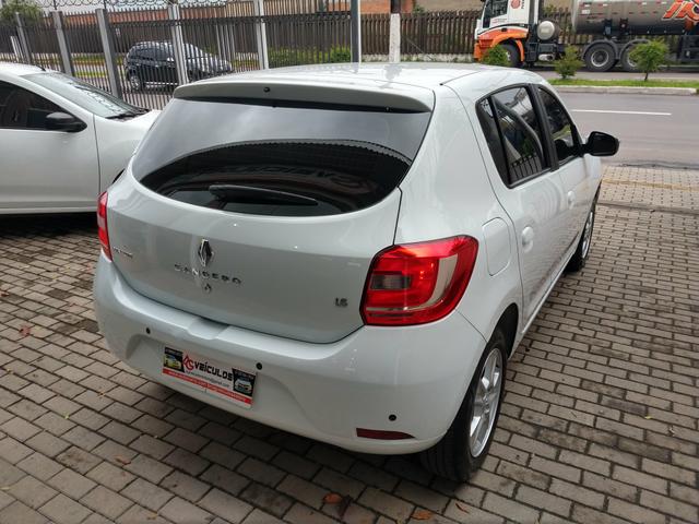 Sandero 1.6 +top - Foto 2