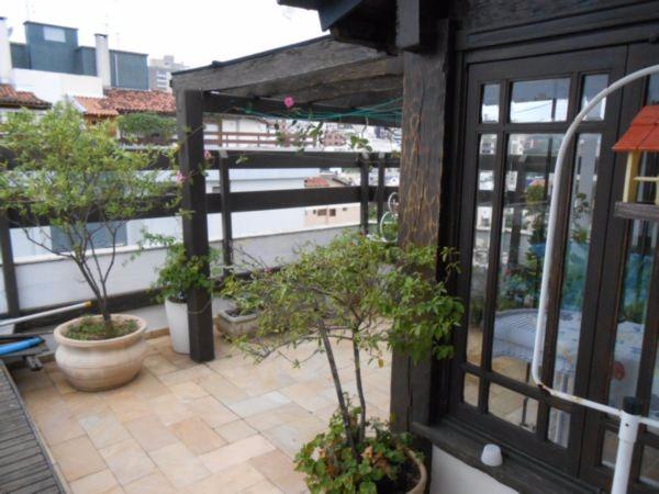 Apartamento à venda com 2 dormitórios em Petrópolis, Porto alegre cod:LI260372 - Foto 18