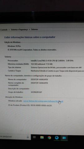 Combo 2 processadores + 1 memoria - Foto 2