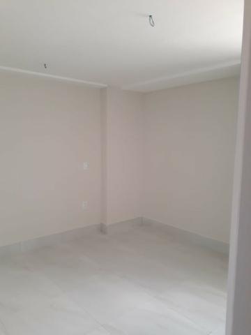Boulevard Coutinho- Camboinha - Apartamento Duplex - 91m2 total- 3 qts sendo 1 súite - Foto 6