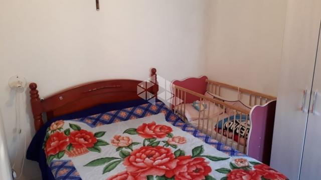 Casa à venda com 2 dormitórios em Caminho da eulália, Bento gonçalves cod:9905565 - Foto 9