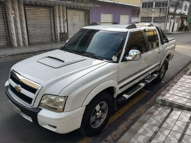 S10 turbo diesel - Foto 6