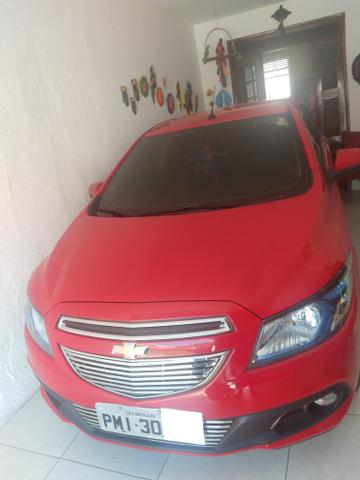 Onix LTZ completo