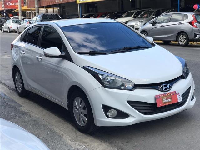 Hyundai Hb20s 1.0 comfort plus 12v flex 4p manual - Foto 3