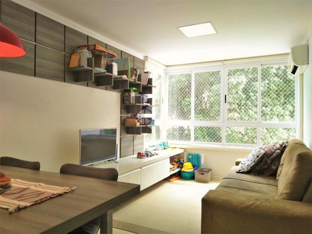 Apartamento à venda com 2 dormitórios em Humaitá, Bento gonçalves cod:9903398 - Foto 3