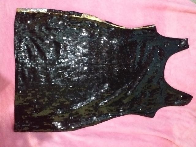 Vestido de Paetê - Foto 2