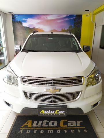 S10 ltz 2013