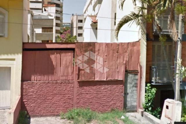 Terreno à venda em Boa vista, Porto alegre cod:TE1034