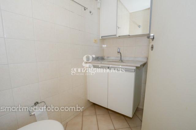 Apartamento à venda com 3 dormitórios em Mercês, Curitiba cod:643 - Foto 10