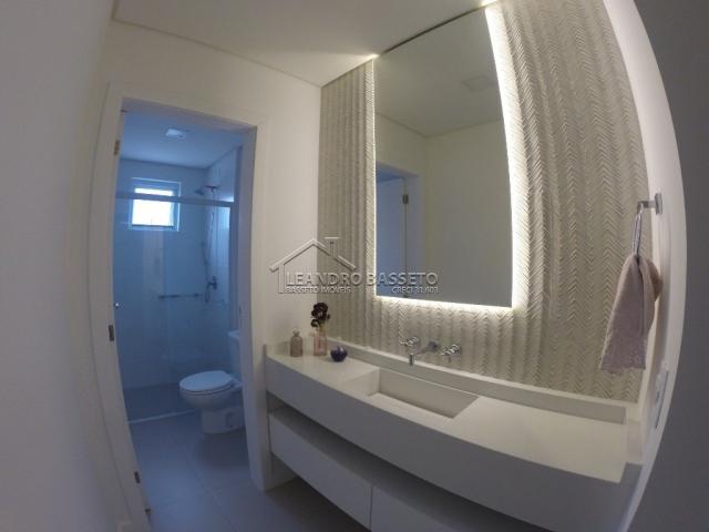 Apartamento à venda com 3 dormitórios em Ingleses, Florianópolis cod:1305 - Foto 18
