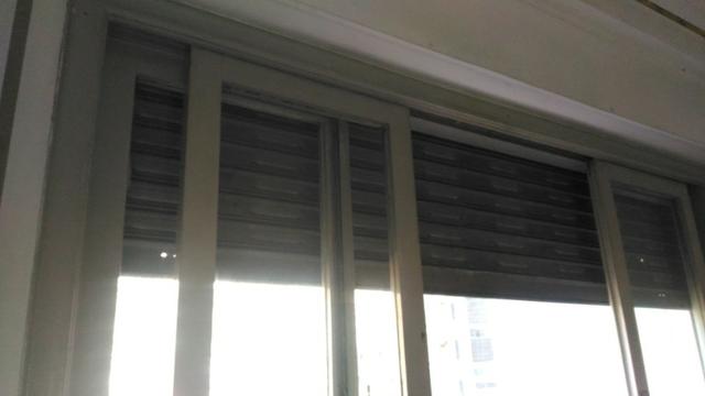 Janelas, vidros e persianas: Manutenção, reparo e consertooncerto - Foto 3