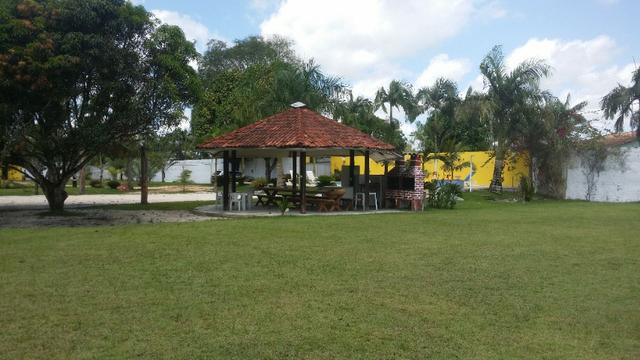 Sitio para Aniversários, Confraternização, Eventos Corporativos - Foto 3